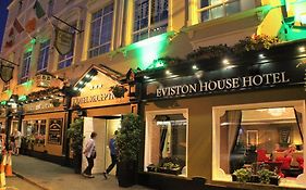 Eviston House